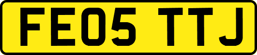 FE05TTJ