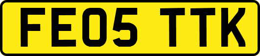 FE05TTK