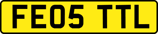 FE05TTL