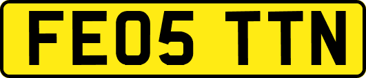 FE05TTN