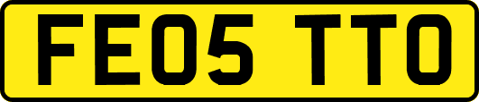 FE05TTO