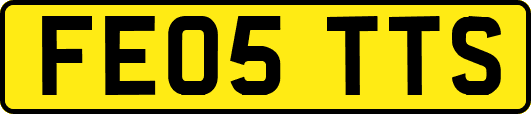 FE05TTS