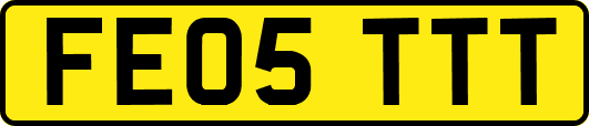 FE05TTT
