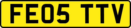FE05TTV