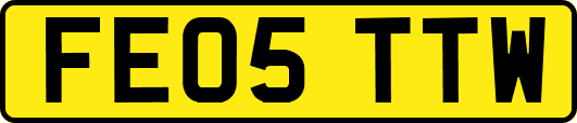 FE05TTW