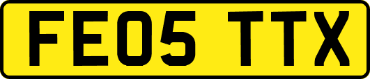 FE05TTX