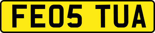FE05TUA