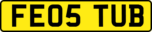 FE05TUB