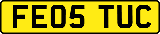 FE05TUC