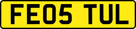 FE05TUL