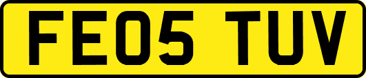 FE05TUV