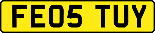 FE05TUY