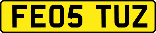 FE05TUZ
