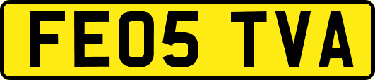 FE05TVA