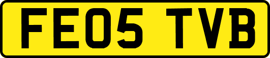 FE05TVB