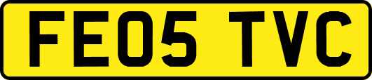 FE05TVC