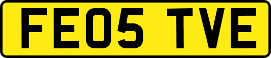 FE05TVE