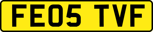 FE05TVF