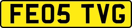FE05TVG