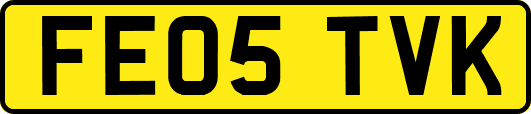FE05TVK