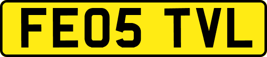 FE05TVL