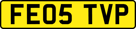 FE05TVP