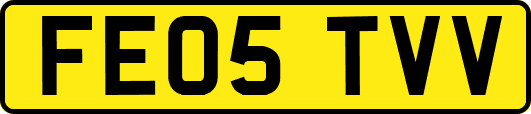FE05TVV