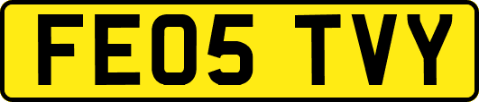 FE05TVY