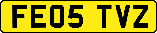 FE05TVZ
