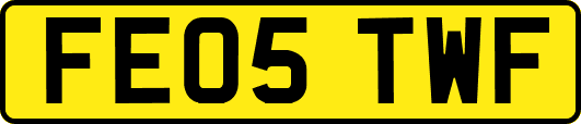 FE05TWF
