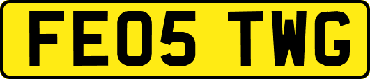 FE05TWG