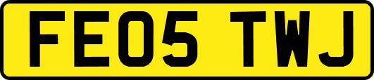 FE05TWJ
