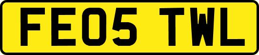 FE05TWL