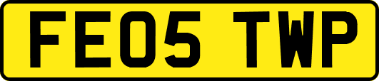 FE05TWP