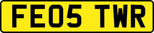 FE05TWR