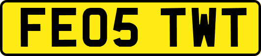 FE05TWT