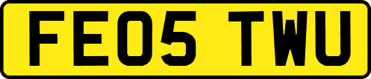 FE05TWU