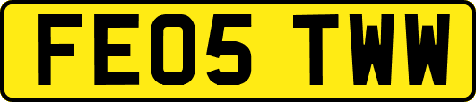 FE05TWW