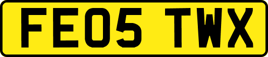 FE05TWX