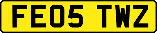 FE05TWZ
