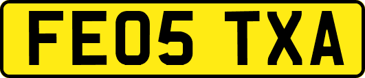 FE05TXA