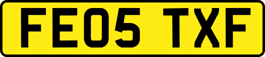 FE05TXF