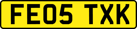 FE05TXK