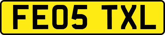 FE05TXL
