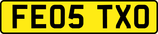 FE05TXO