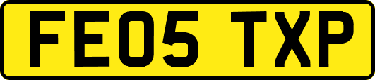 FE05TXP