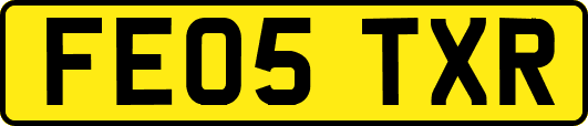 FE05TXR