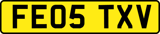 FE05TXV