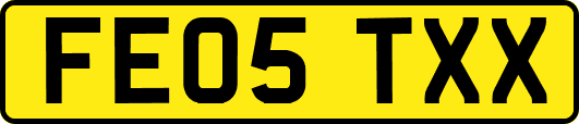 FE05TXX