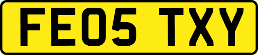 FE05TXY